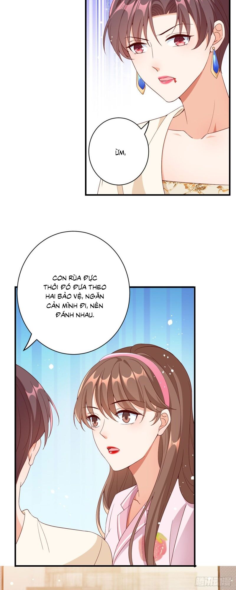 Tiến Độ Chia Tay 99%: Chapter 41