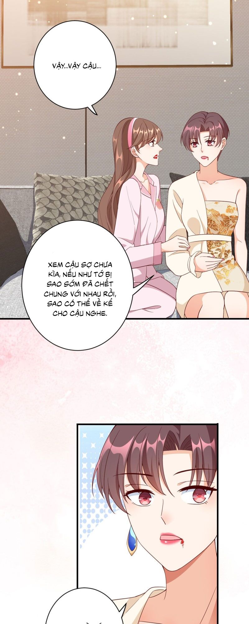 Tiến Độ Chia Tay 99%: Chapter 41