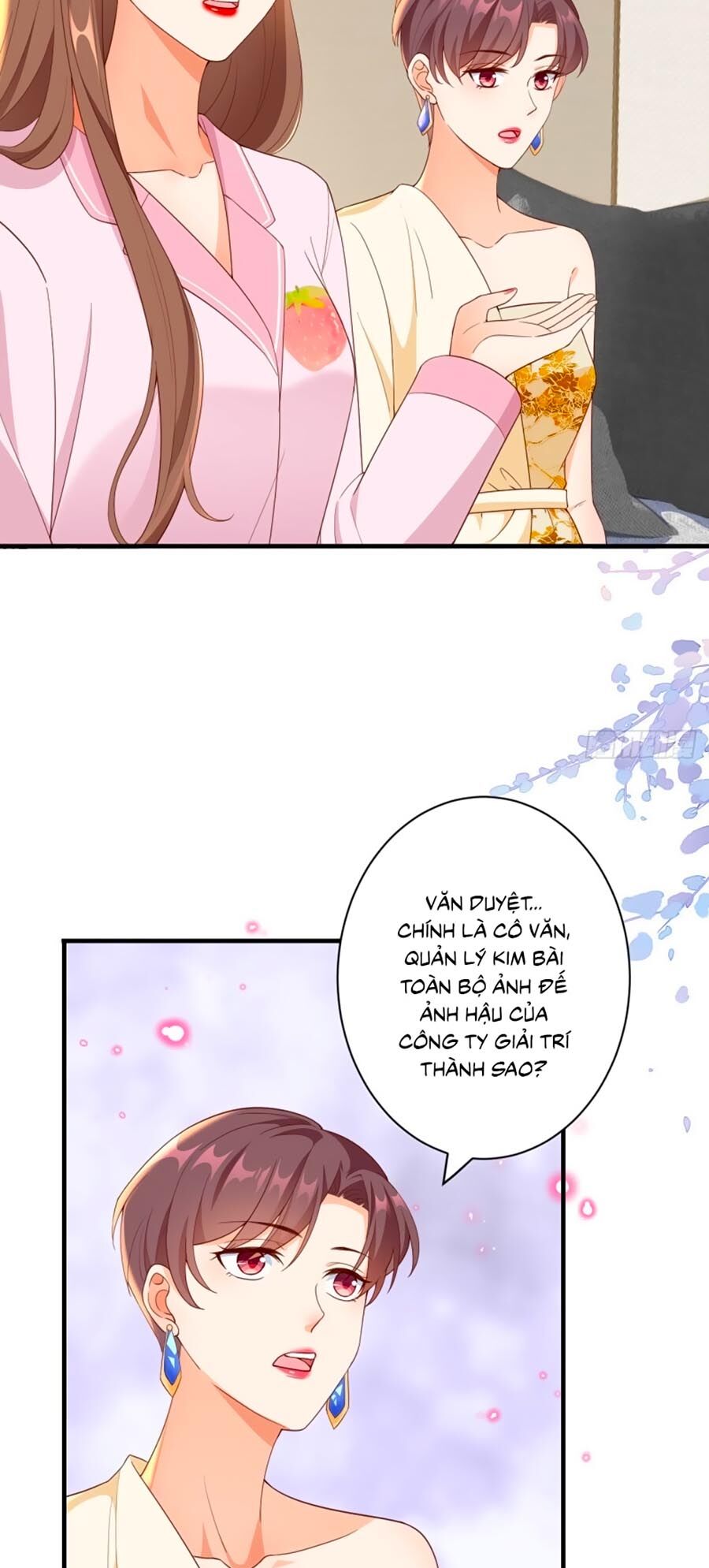 Tiến Độ Chia Tay 99%: Chapter 42