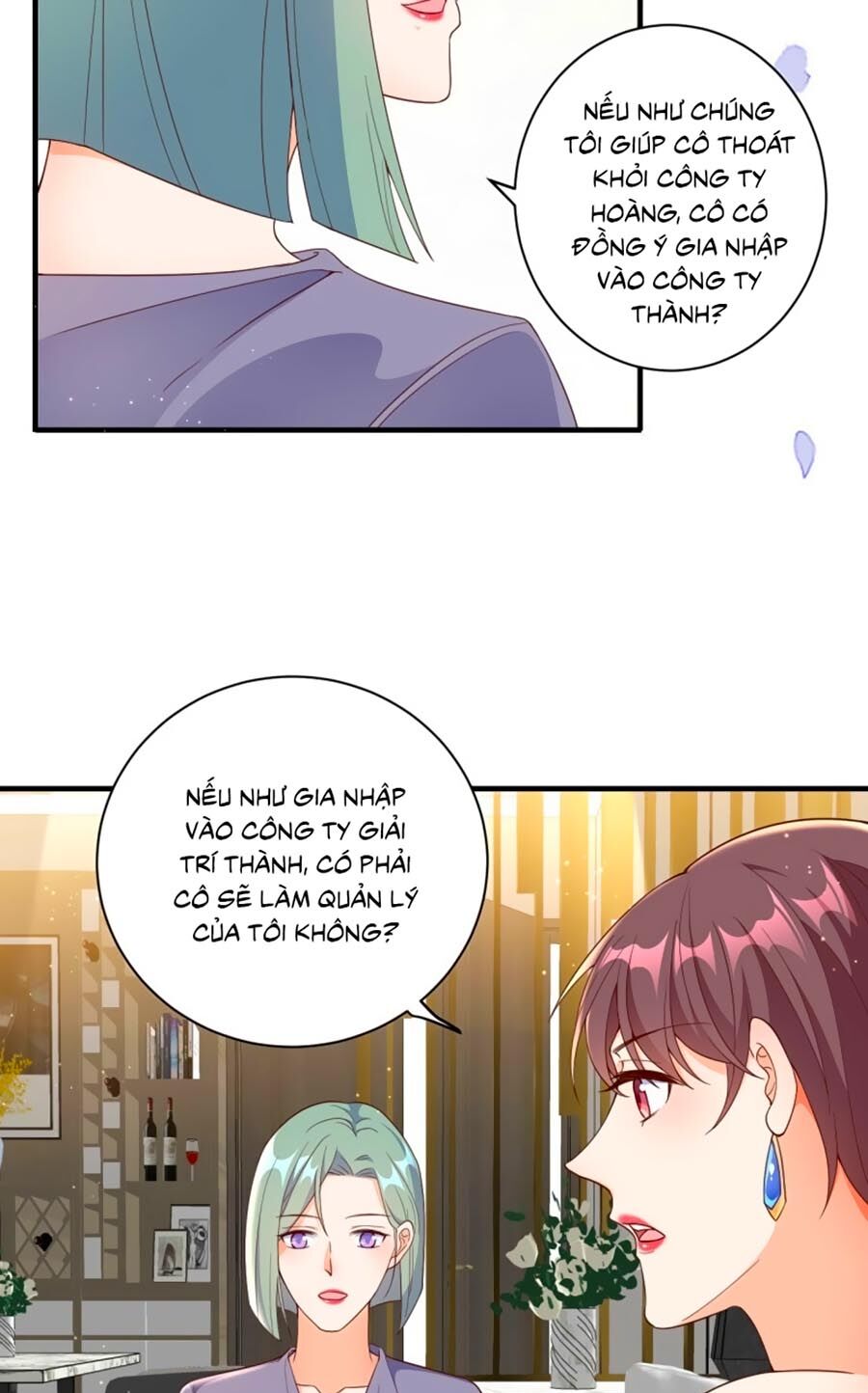 Tiến Độ Chia Tay 99%: Chapter 42