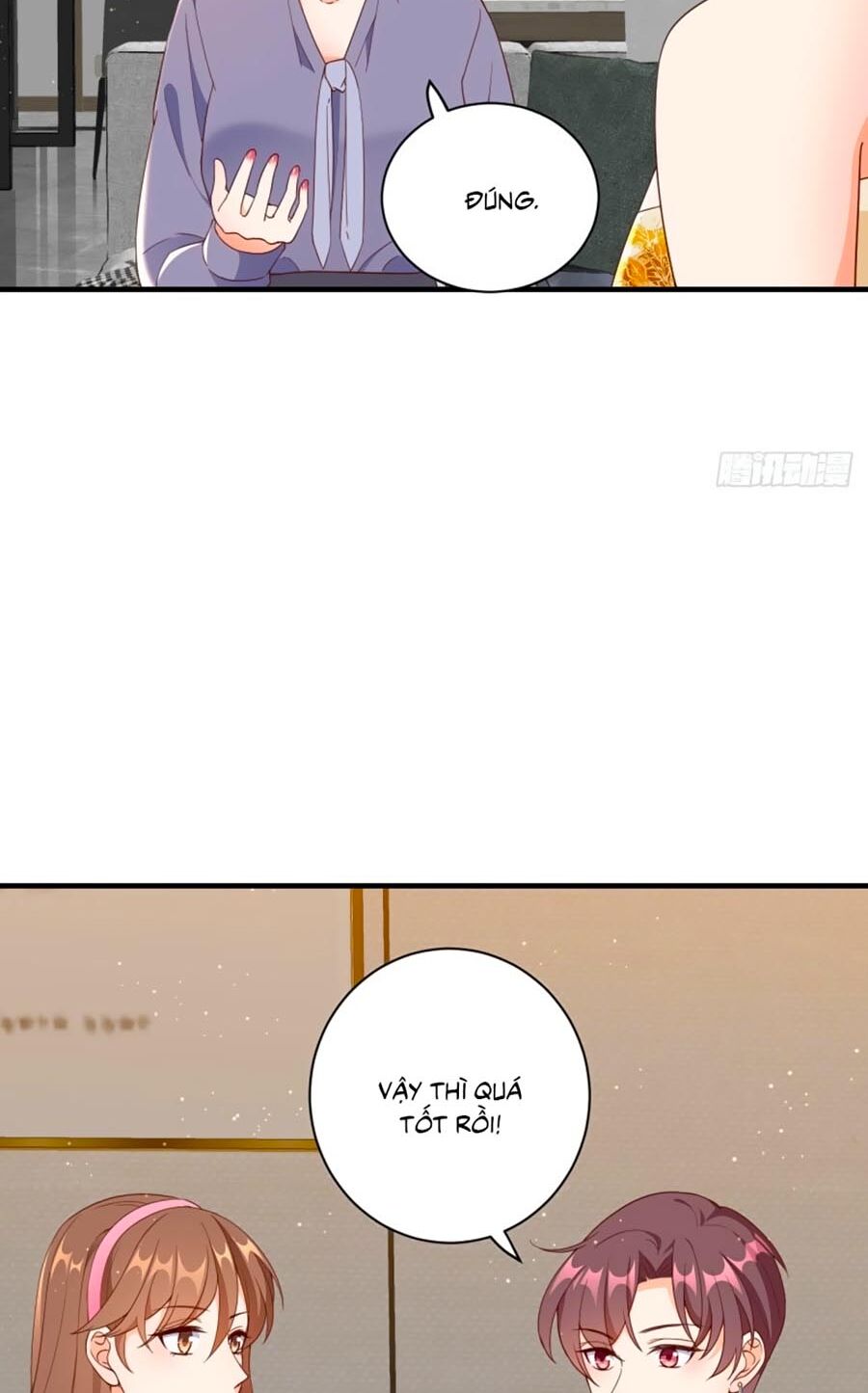 Tiến Độ Chia Tay 99%: Chapter 42