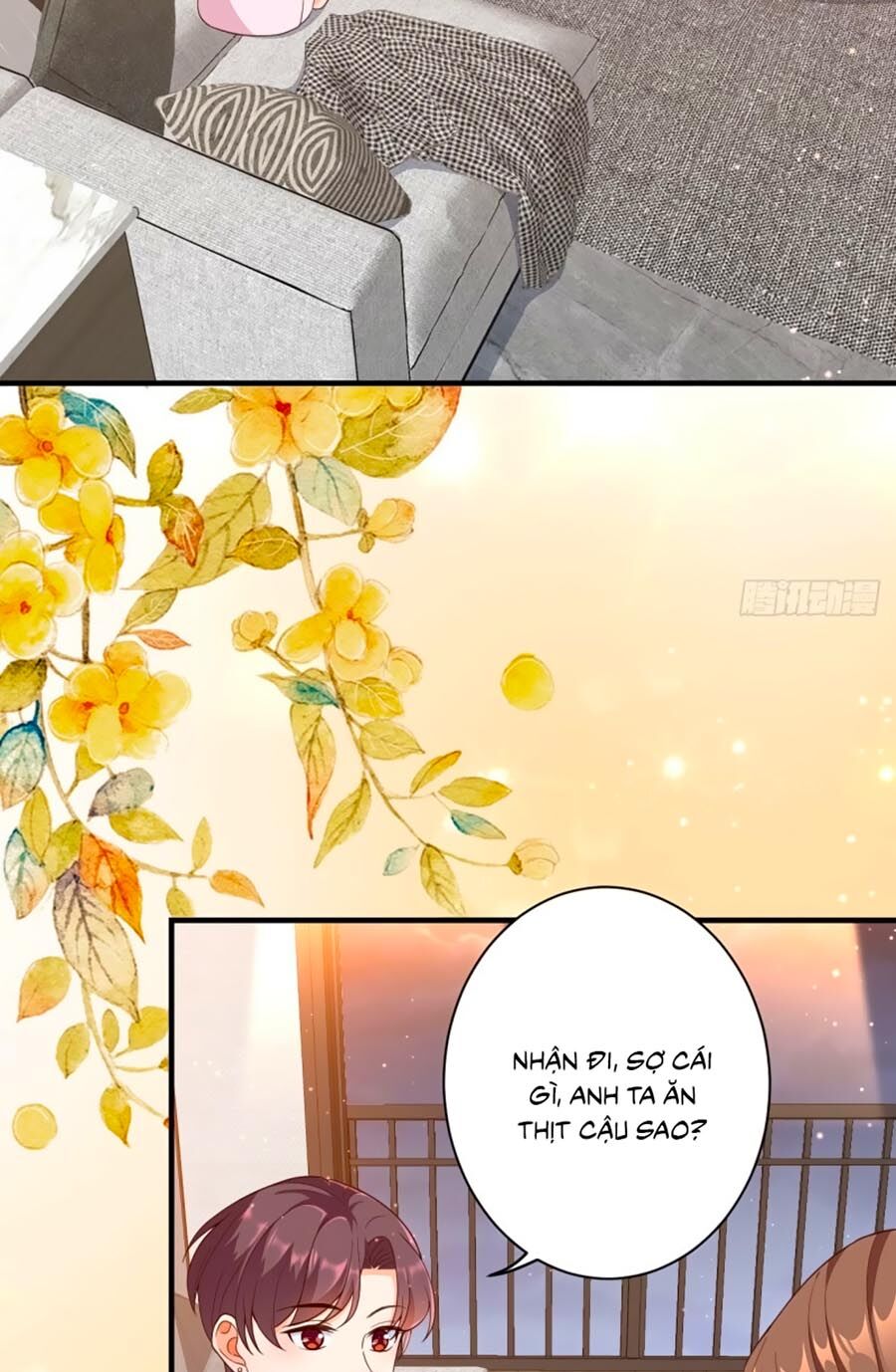 Tiến Độ Chia Tay 99%: Chapter 42