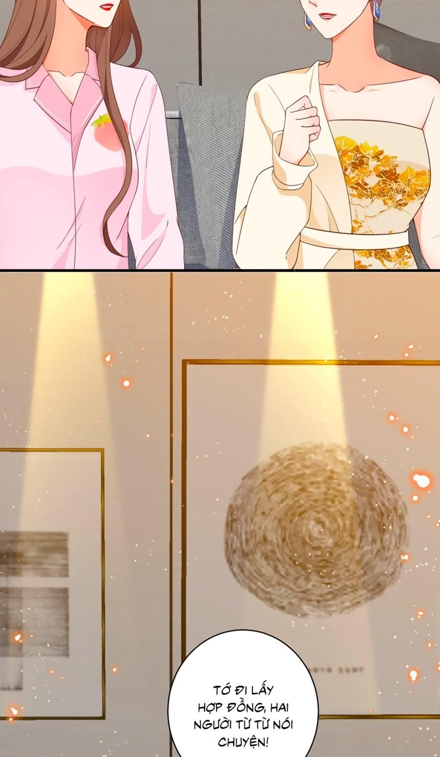Tiến Độ Chia Tay 99%: Chapter 42