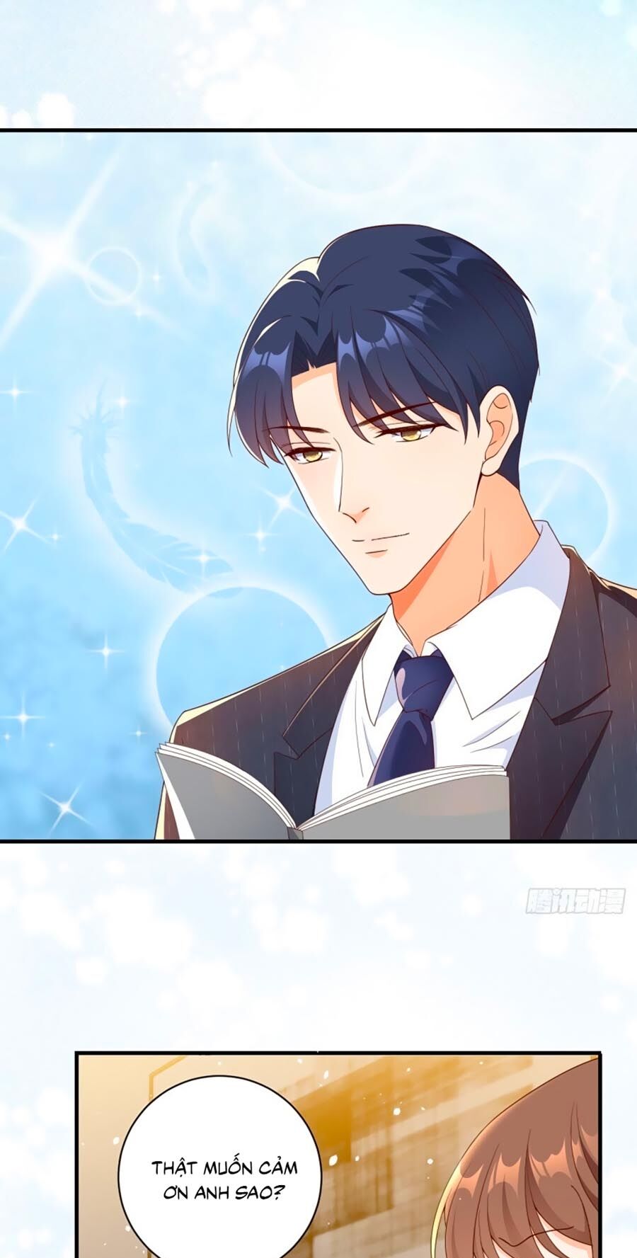 Tiến Độ Chia Tay 99%: Chapter 42