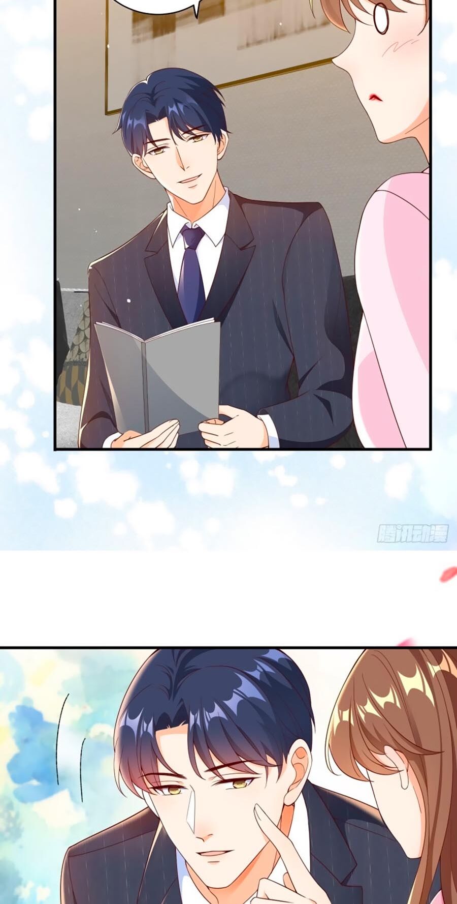 Tiến Độ Chia Tay 99%: Chapter 42