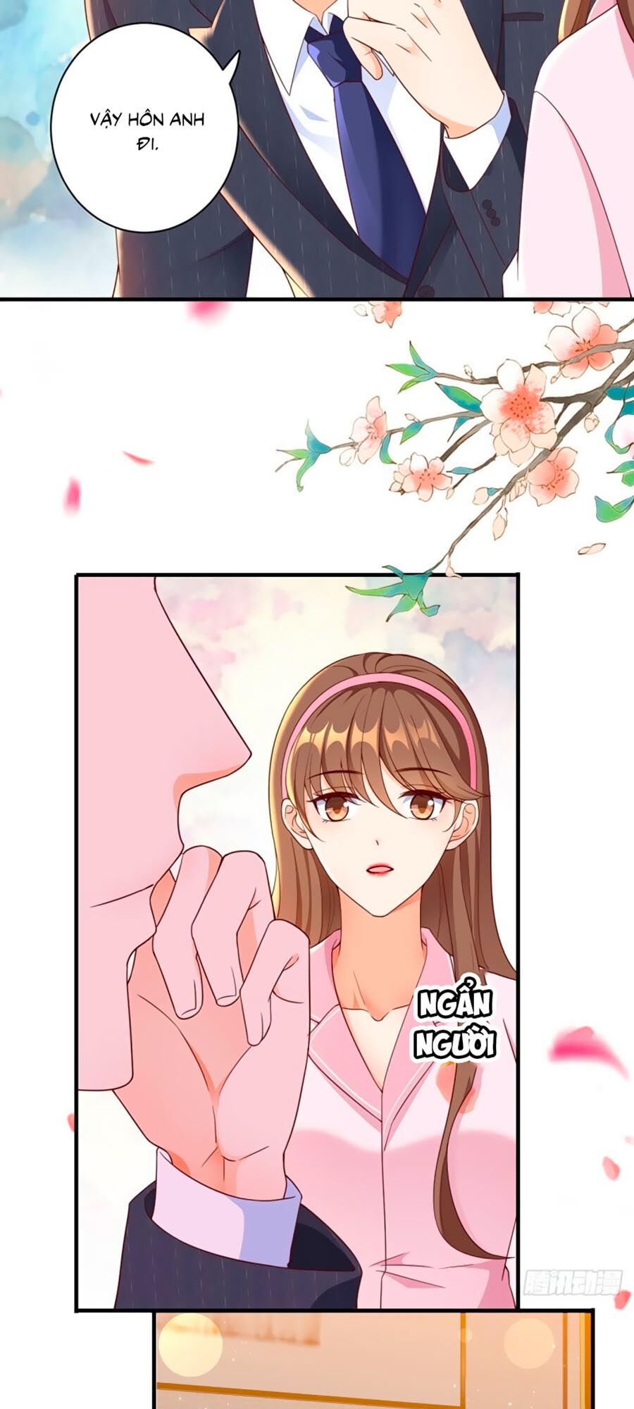 Tiến Độ Chia Tay 99%: Chapter 42