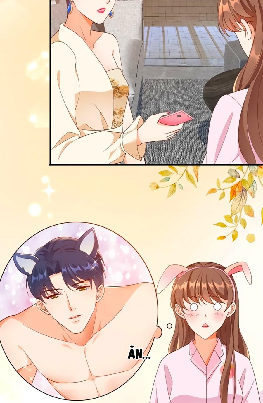 Tiến Độ Chia Tay 99%: Chapter 42