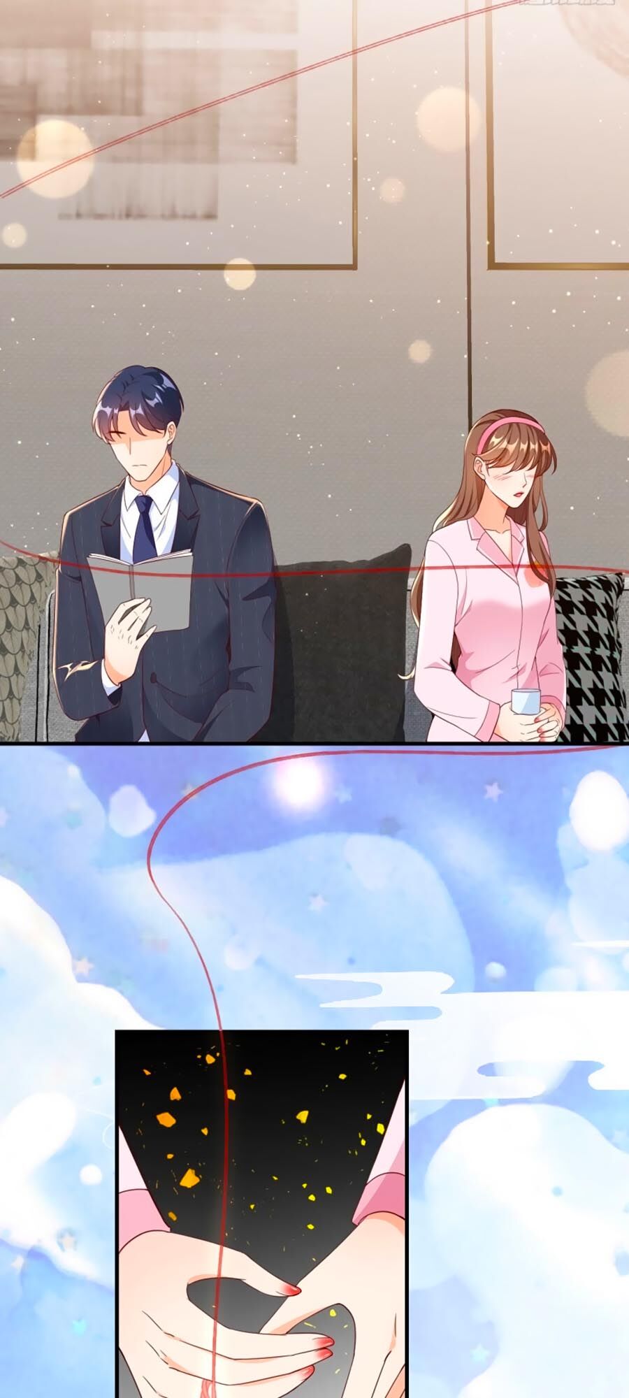 Tiến Độ Chia Tay 99%: Chapter 42