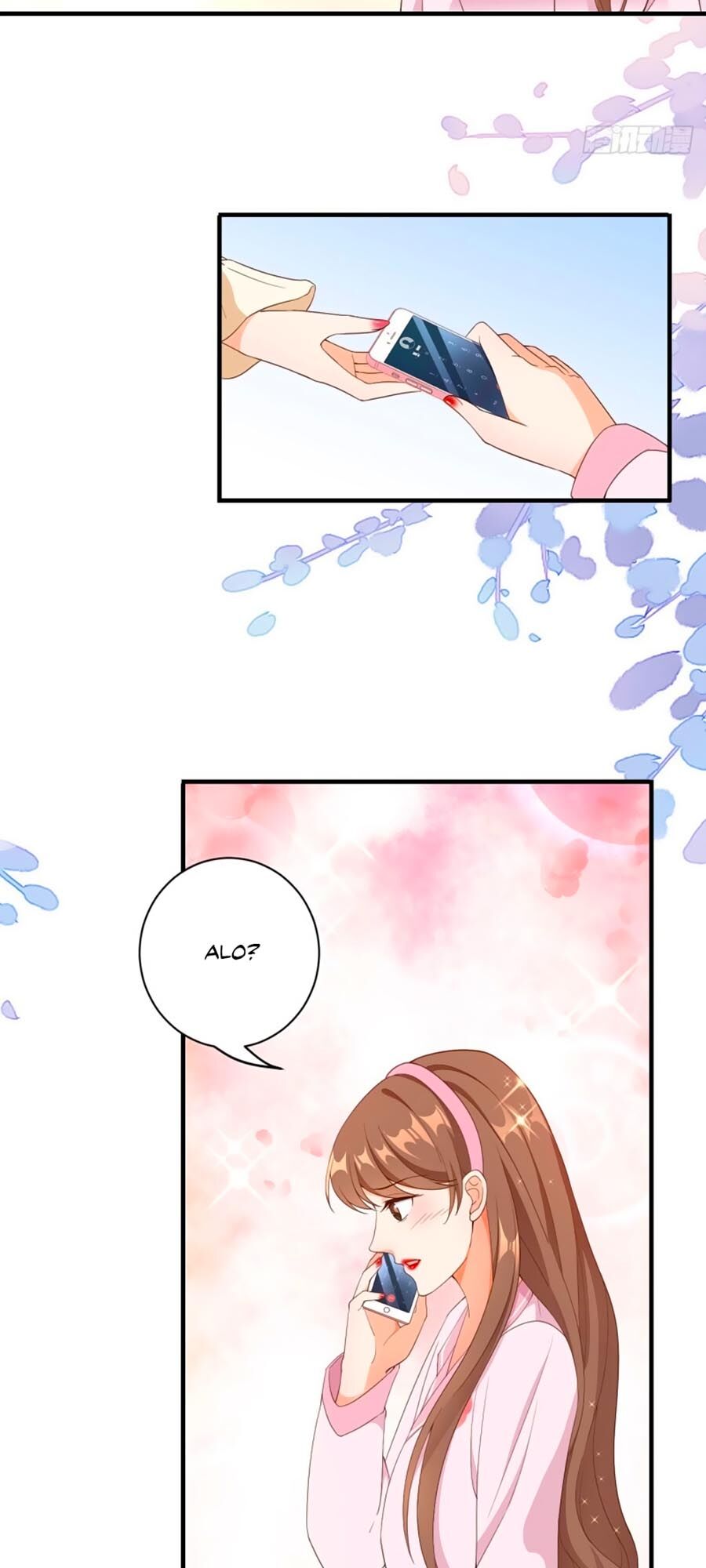 Tiến Độ Chia Tay 99%: Chapter 42