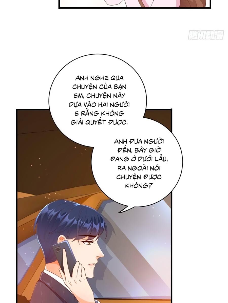 Tiến Độ Chia Tay 99%: Chapter 42