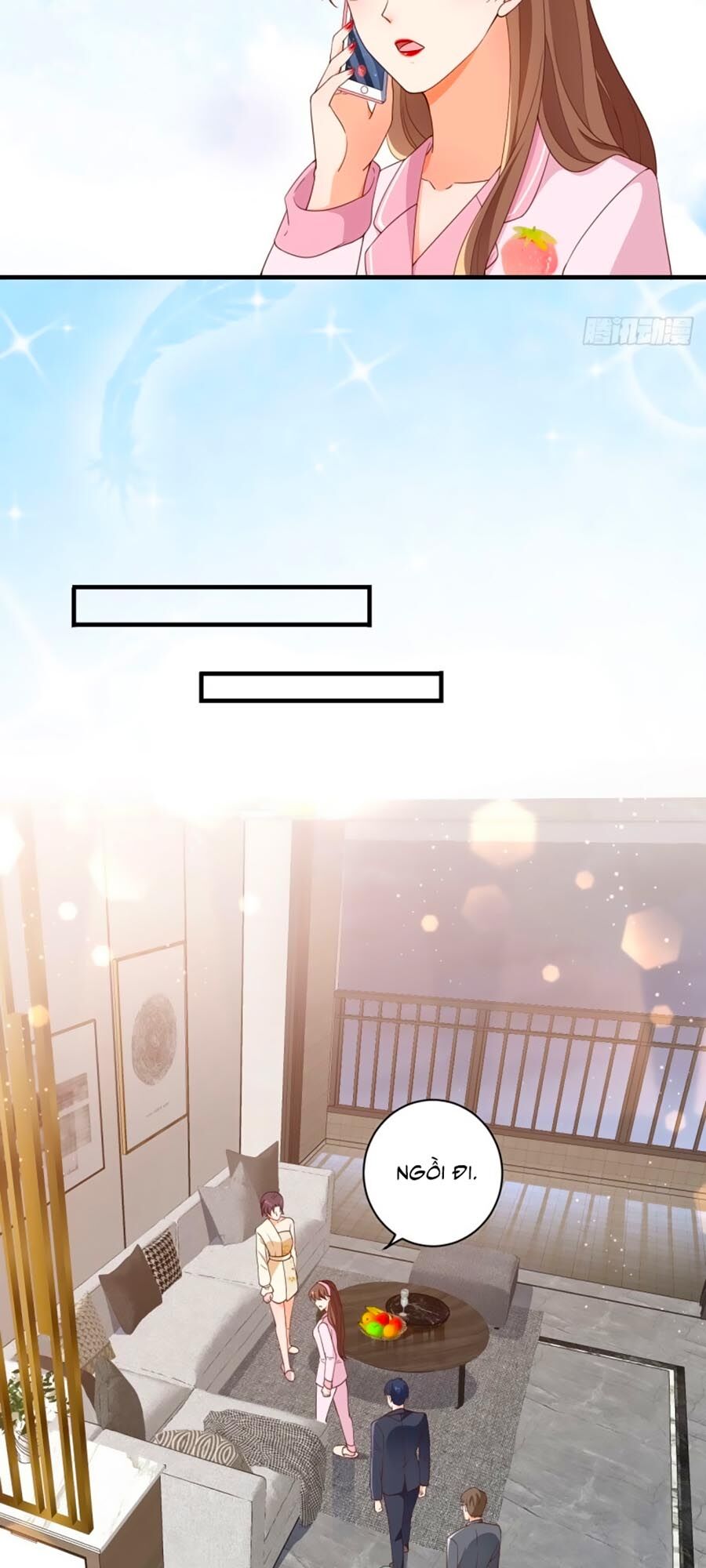 Tiến Độ Chia Tay 99%: Chapter 42