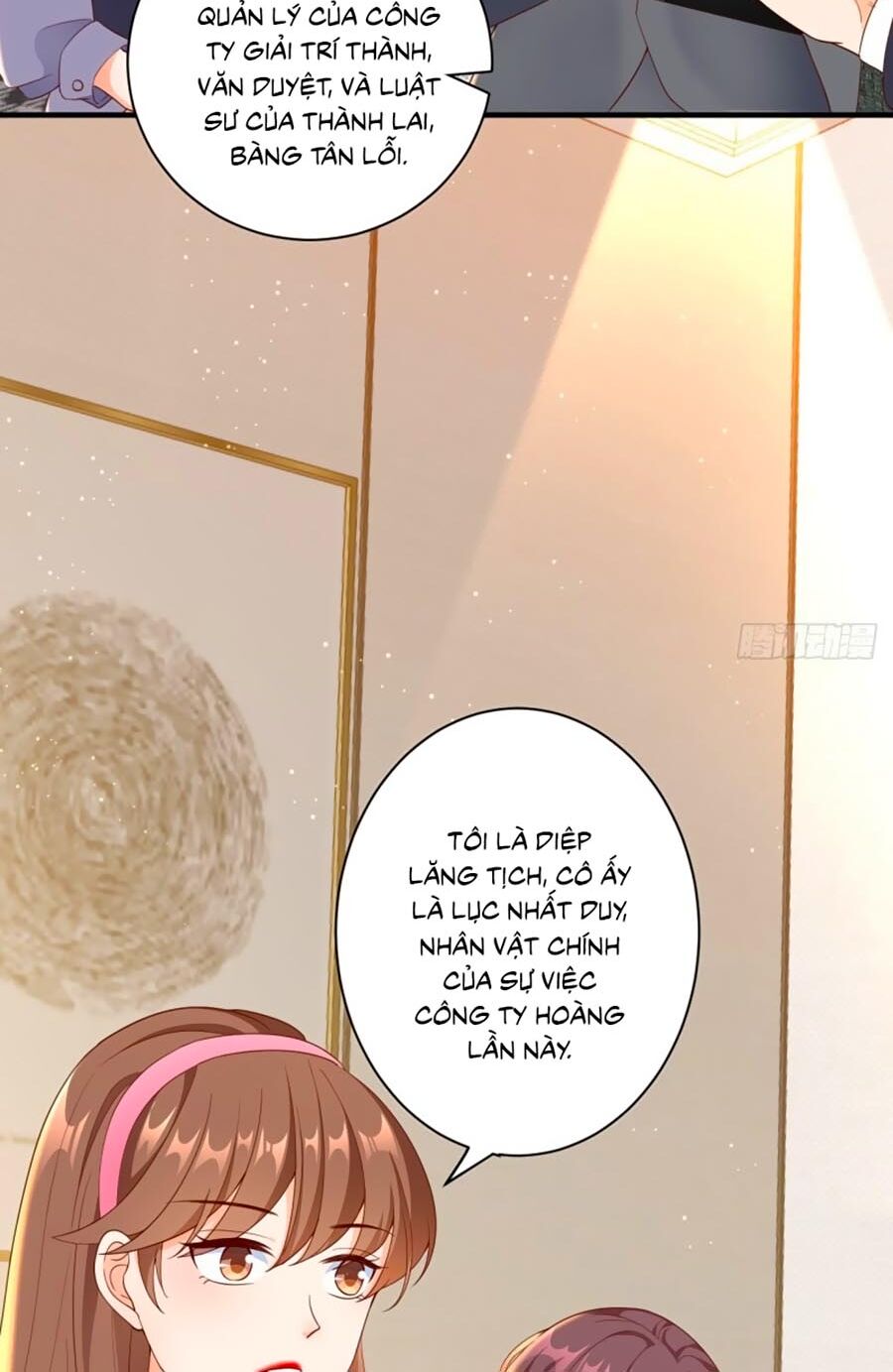 Tiến Độ Chia Tay 99%: Chapter 42