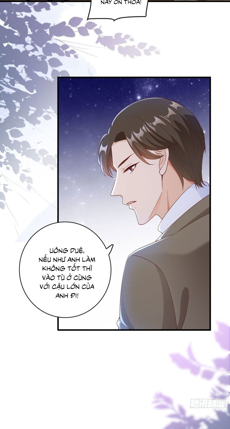 Tiến Độ Chia Tay 99%: Chapter 43