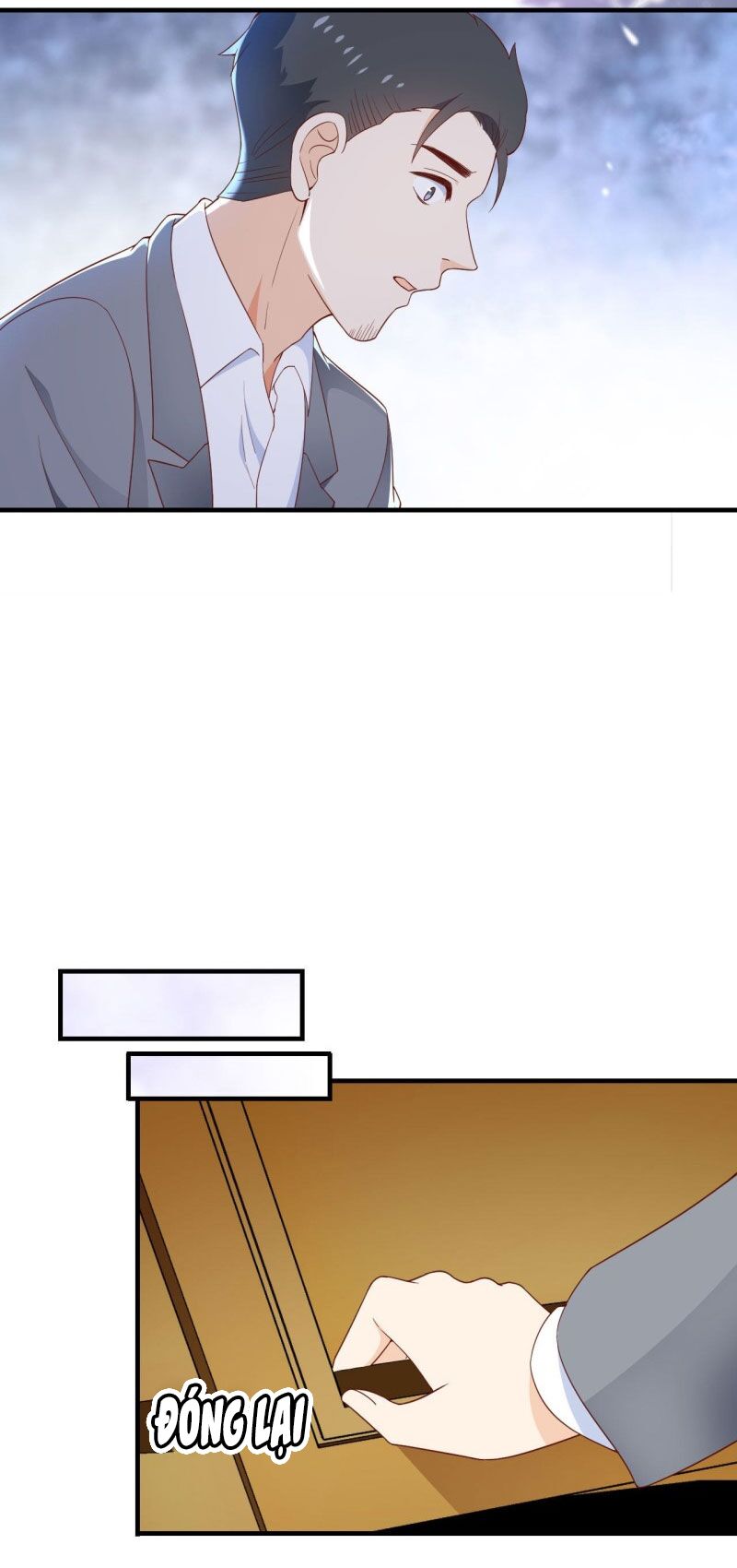 Tiến Độ Chia Tay 99%: Chapter 43