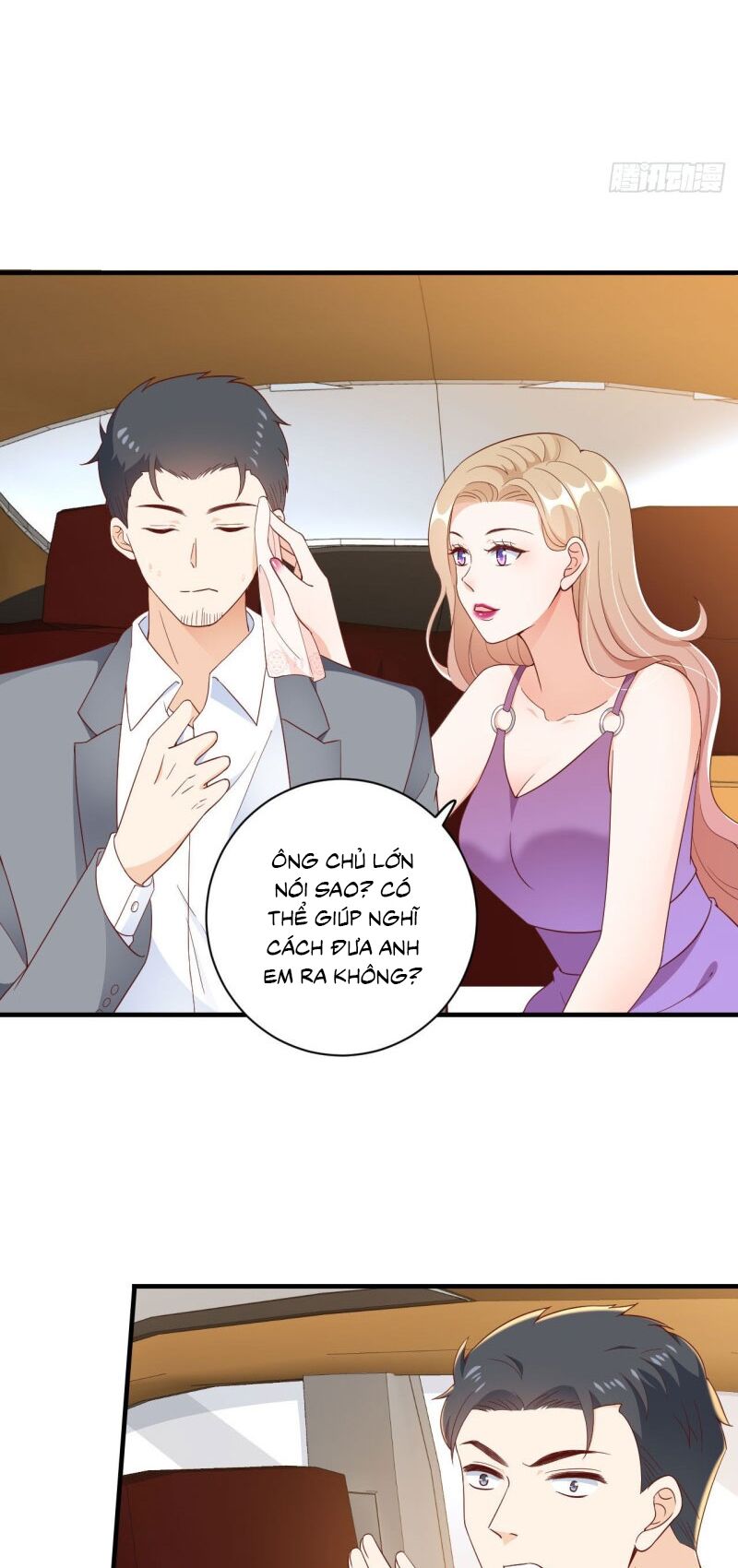 Tiến Độ Chia Tay 99%: Chapter 43