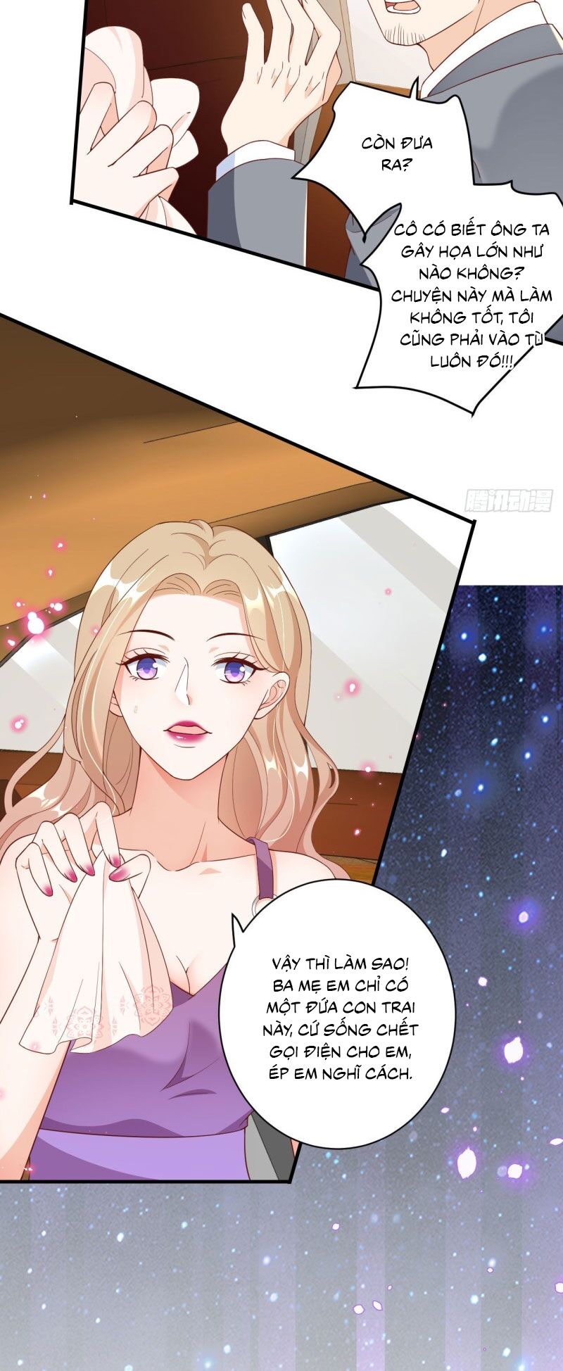 Tiến Độ Chia Tay 99%: Chapter 43