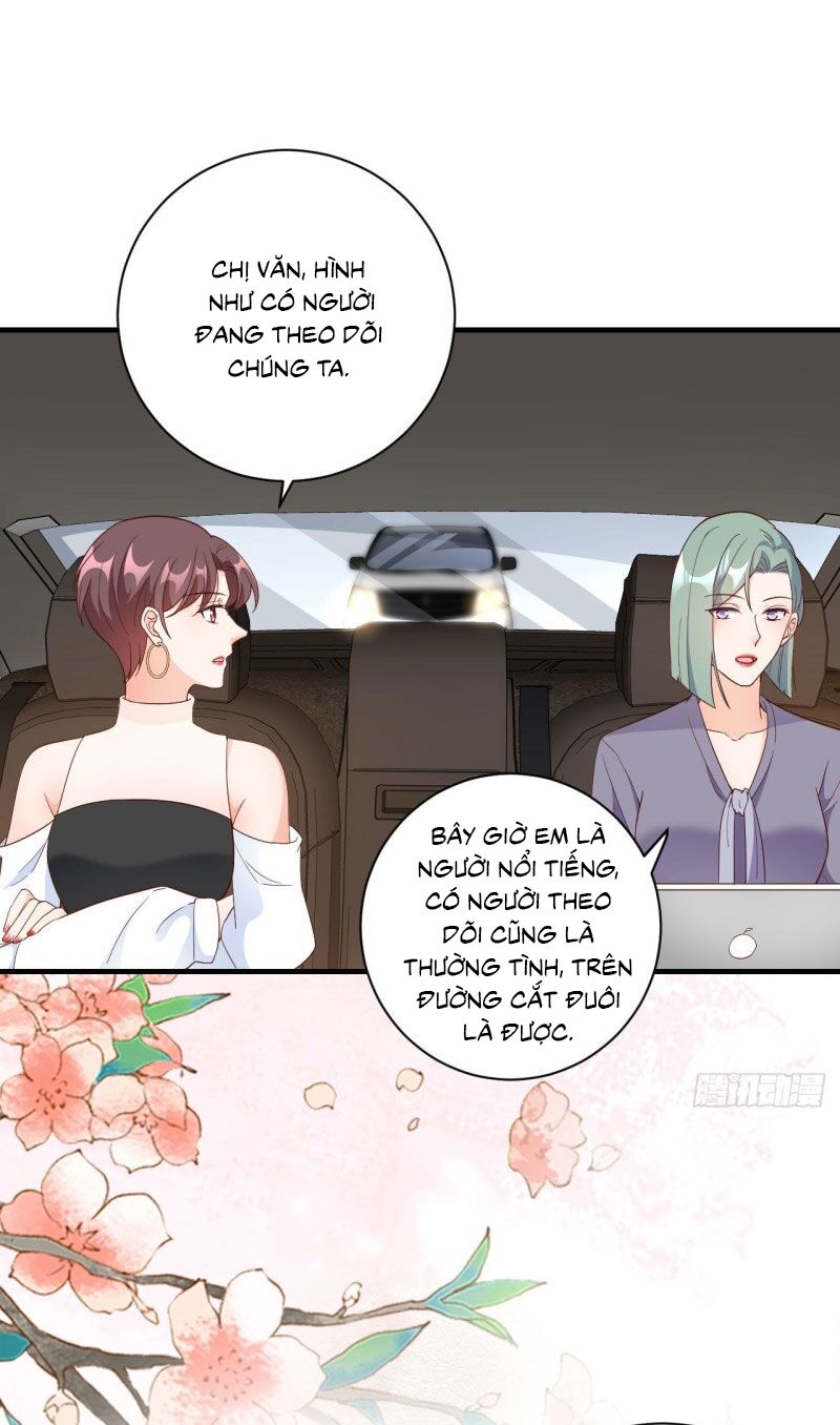 Tiến Độ Chia Tay 99%: Chapter 43