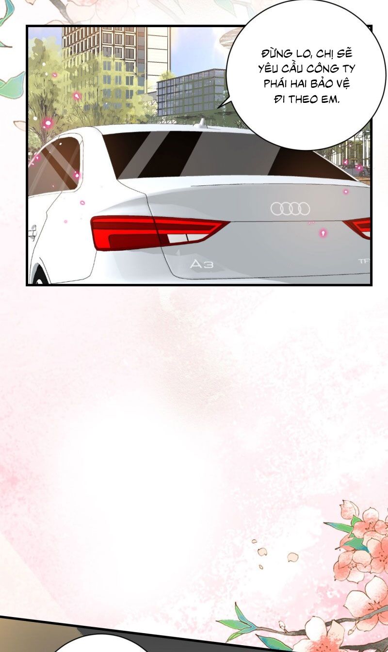 Tiến Độ Chia Tay 99%: Chapter 43