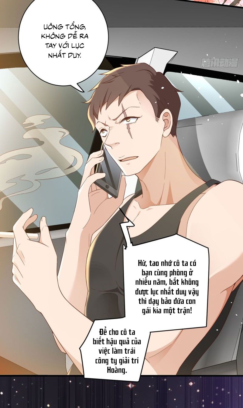 Tiến Độ Chia Tay 99%: Chapter 43