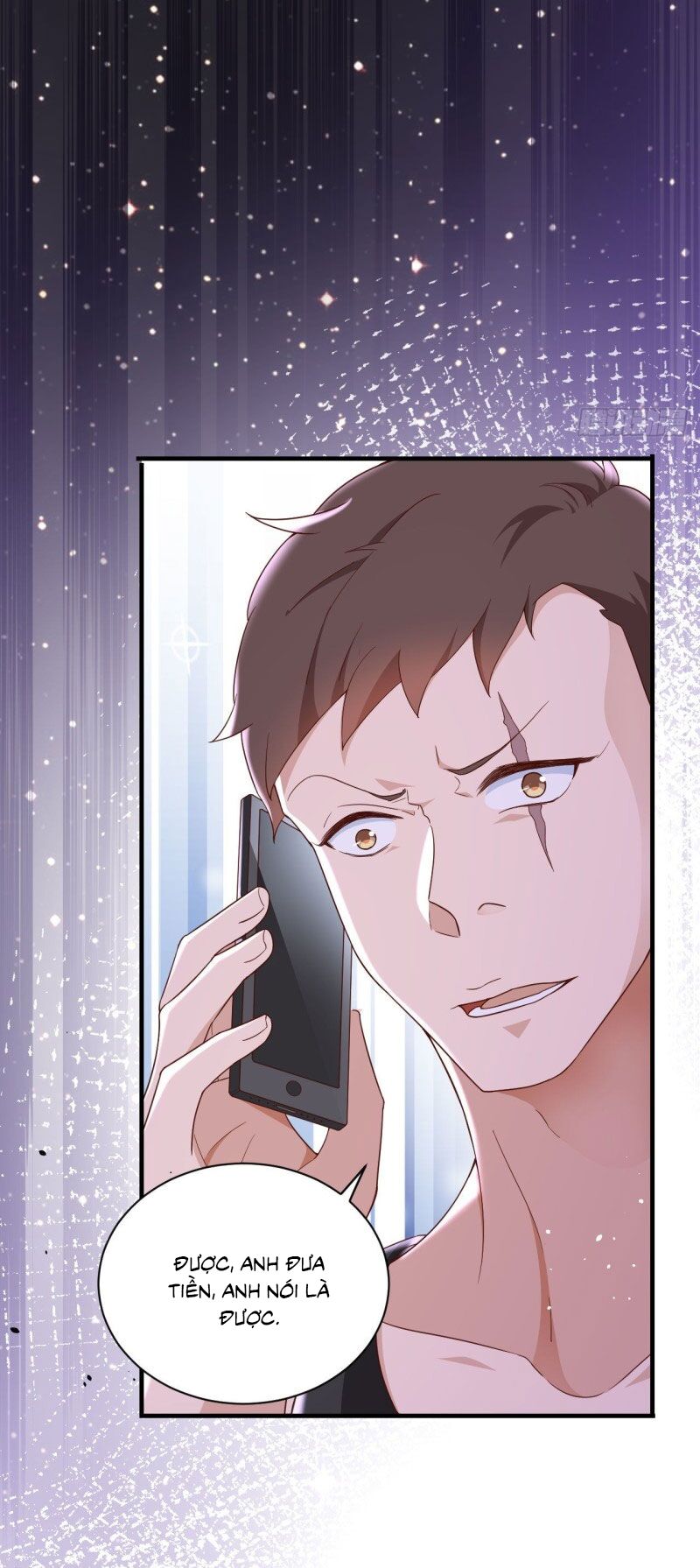 Tiến Độ Chia Tay 99%: Chapter 43