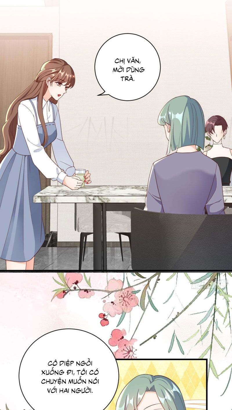 Tiến Độ Chia Tay 99%: Chapter 43