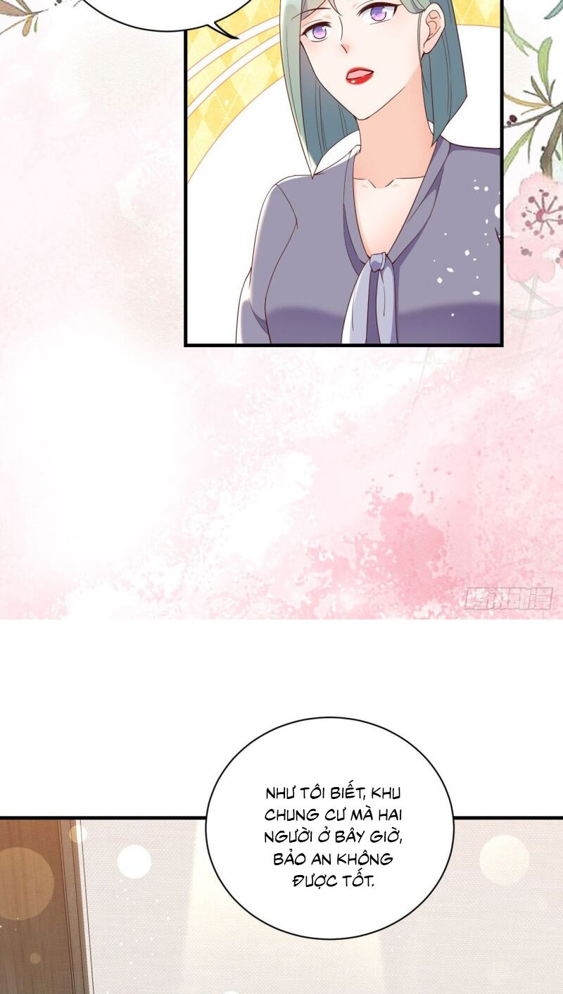 Tiến Độ Chia Tay 99%: Chapter 43