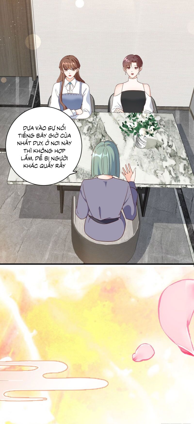 Tiến Độ Chia Tay 99%: Chapter 43