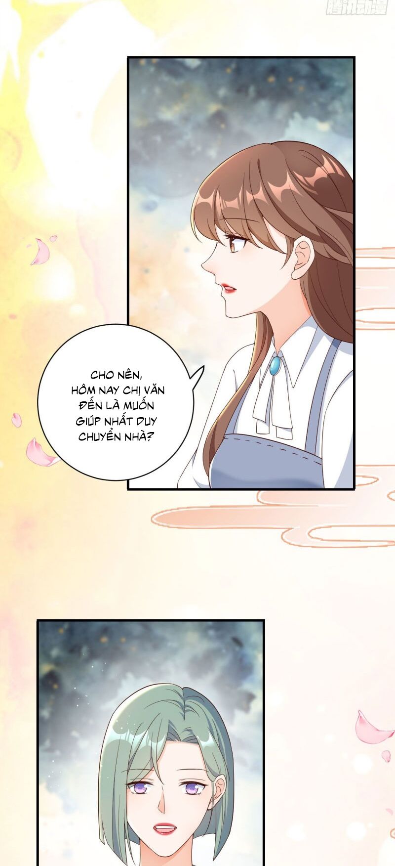 Tiến Độ Chia Tay 99%: Chapter 43