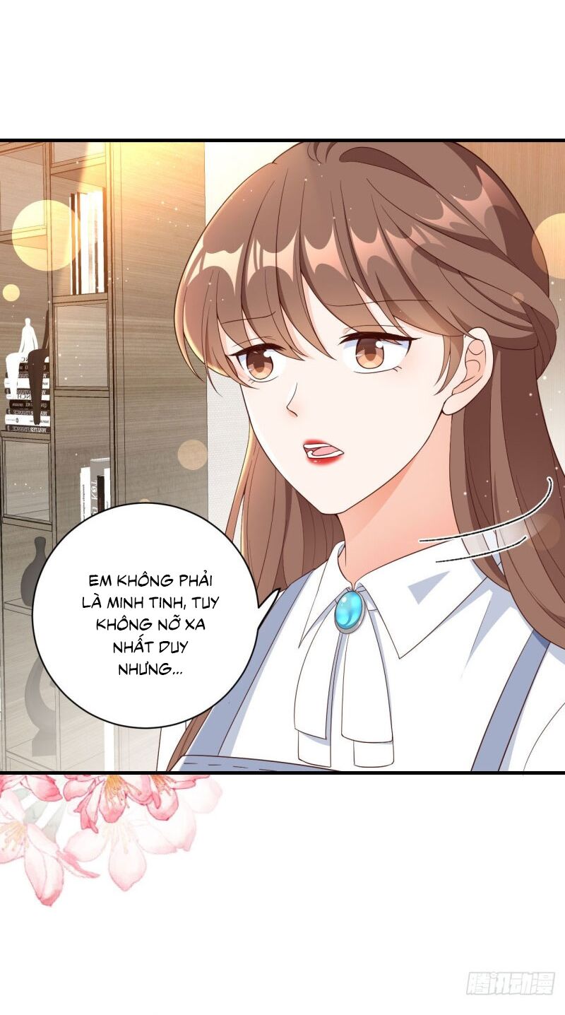 Tiến Độ Chia Tay 99%: Chapter 43