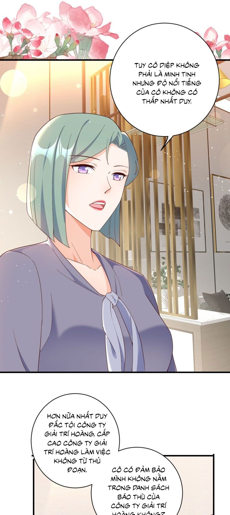 Tiến Độ Chia Tay 99%: Chapter 43