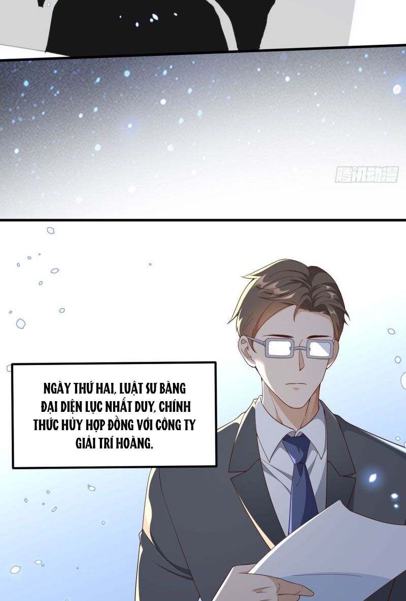 Tiến Độ Chia Tay 99%: Chapter 43
