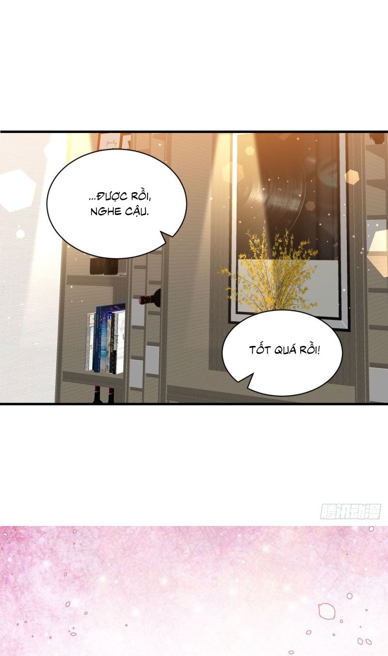 Tiến Độ Chia Tay 99%: Chapter 43