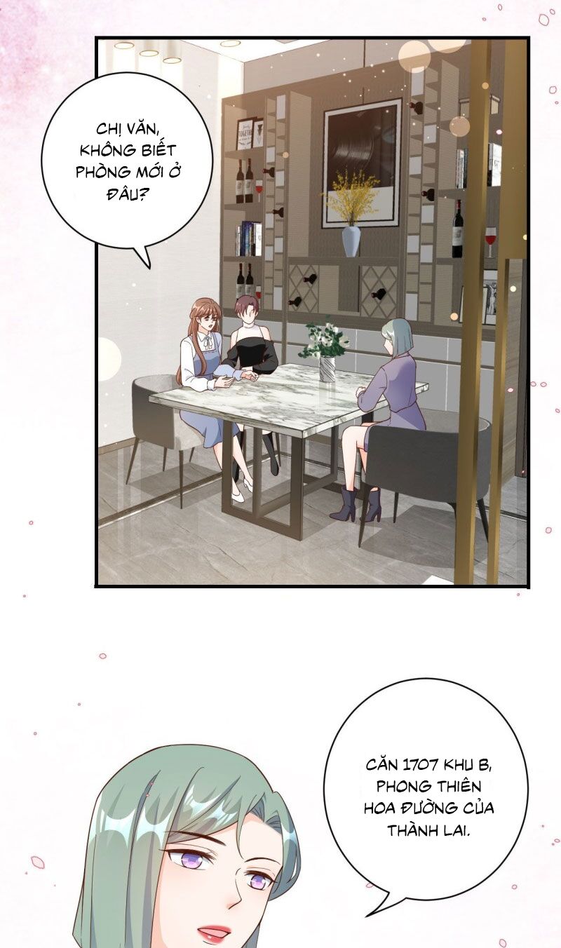 Tiến Độ Chia Tay 99%: Chapter 43