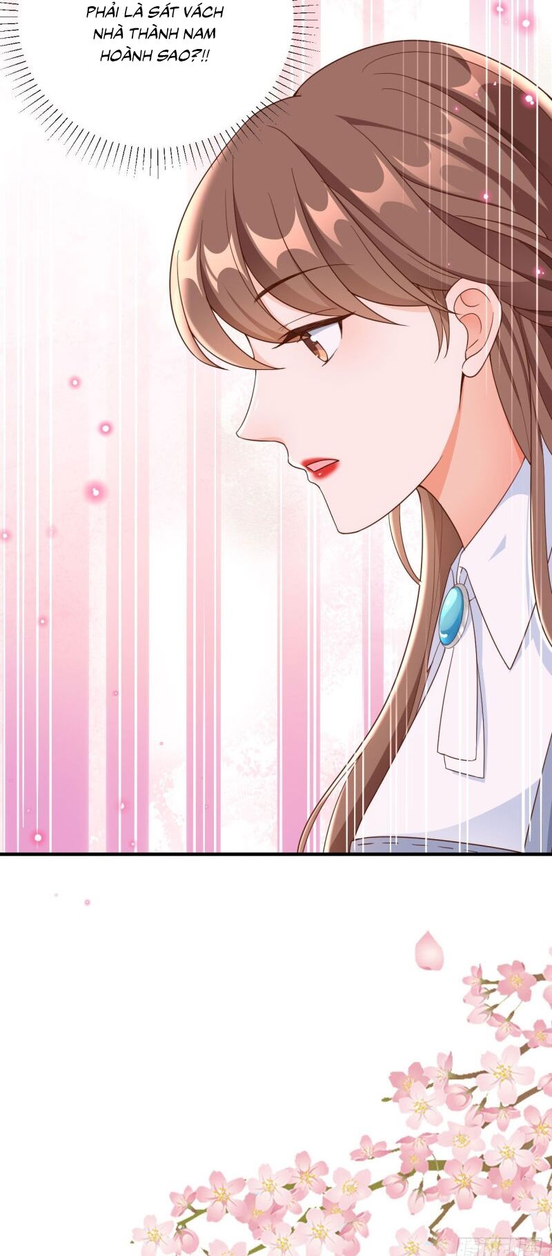 Tiến Độ Chia Tay 99%: Chapter 43