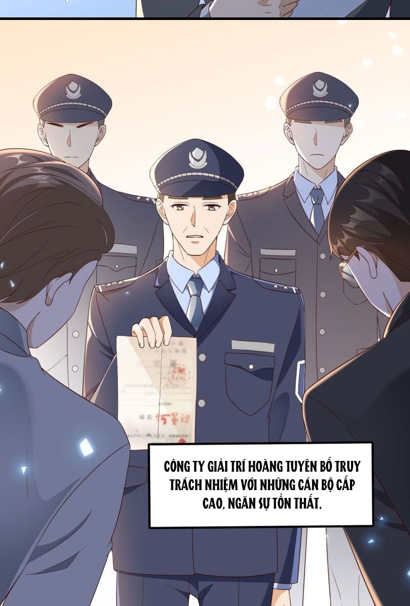 Tiến Độ Chia Tay 99%: Chapter 43