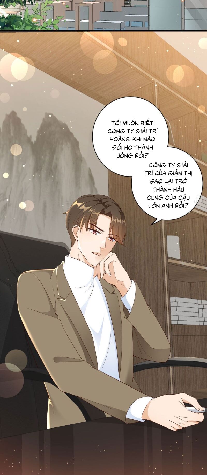 Tiến Độ Chia Tay 99%: Chapter 43