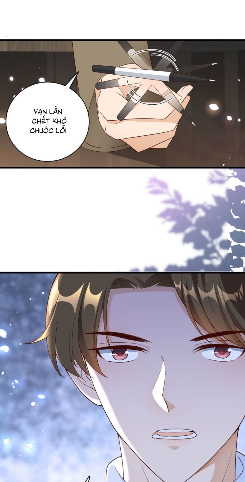 Tiến Độ Chia Tay 99%: Chapter 43