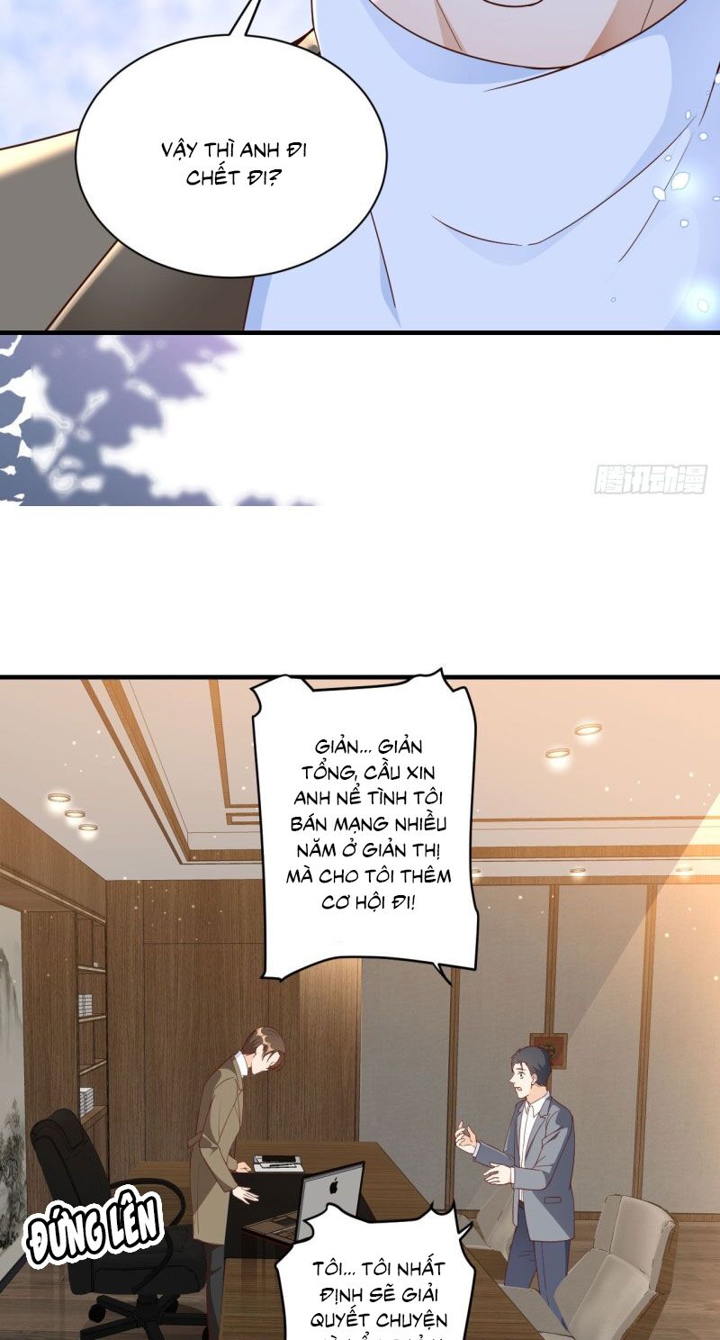 Tiến Độ Chia Tay 99%: Chapter 43