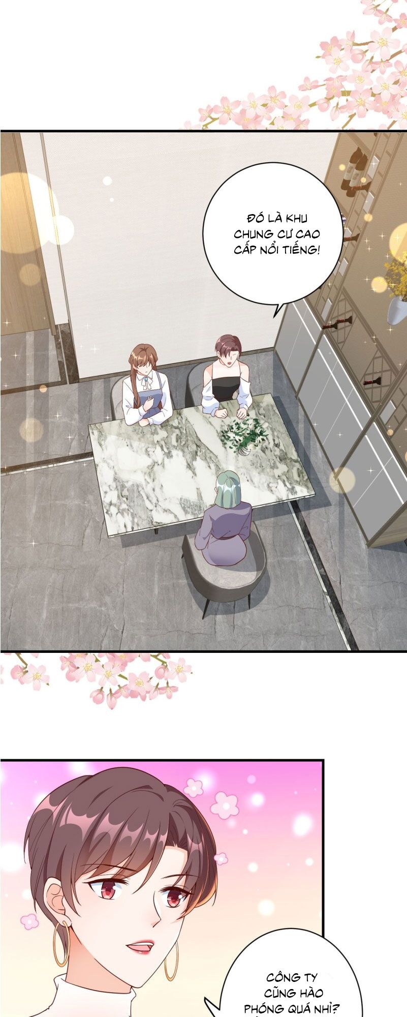 Tiến Độ Chia Tay 99%: Chapter 44