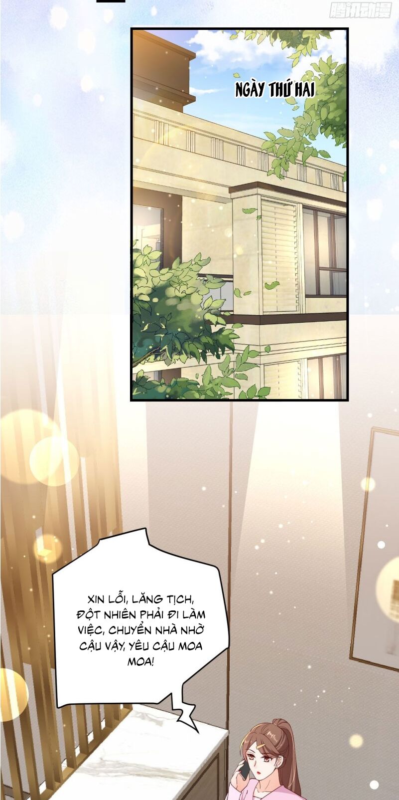 Tiến Độ Chia Tay 99%: Chapter 44