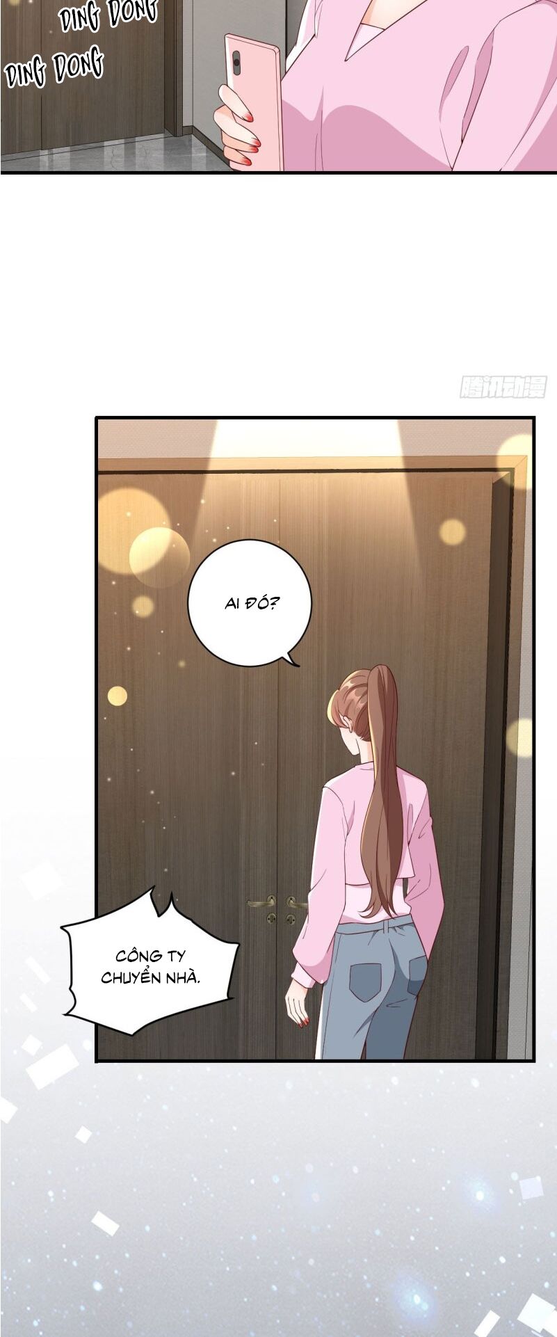 Tiến Độ Chia Tay 99%: Chapter 44