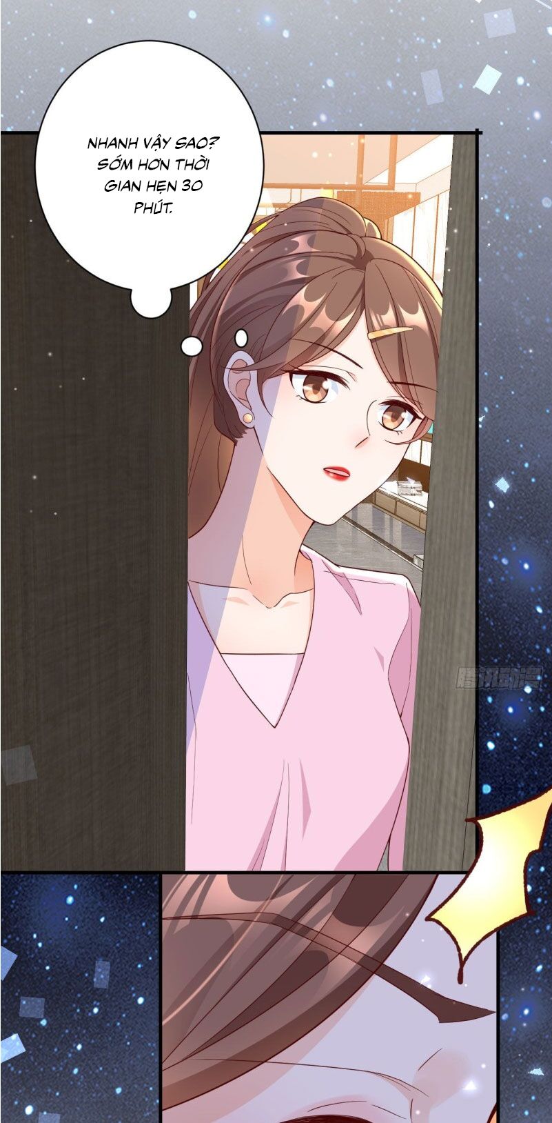 Tiến Độ Chia Tay 99%: Chapter 44