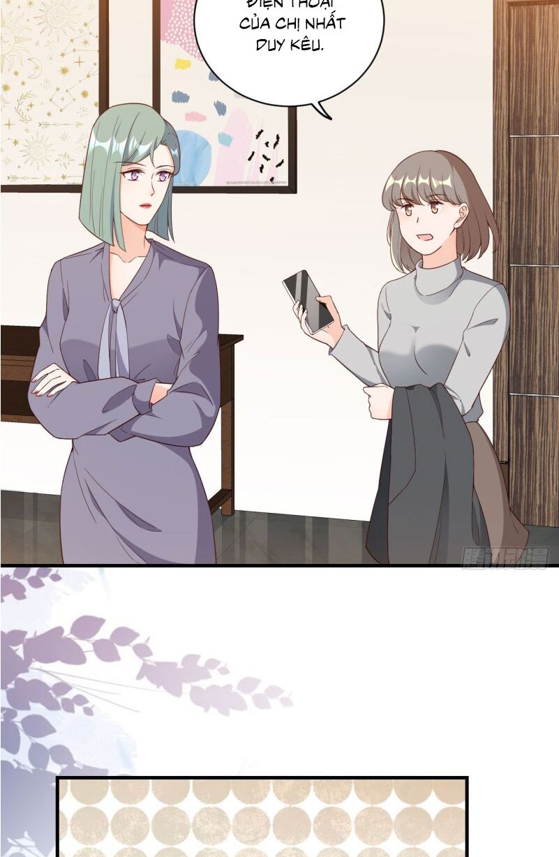 Tiến Độ Chia Tay 99%: Chapter 44