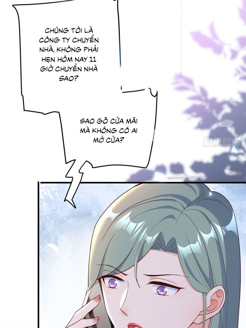 Tiến Độ Chia Tay 99%: Chapter 44