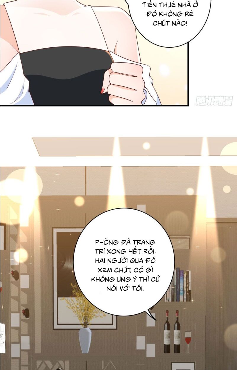 Tiến Độ Chia Tay 99%: Chapter 44