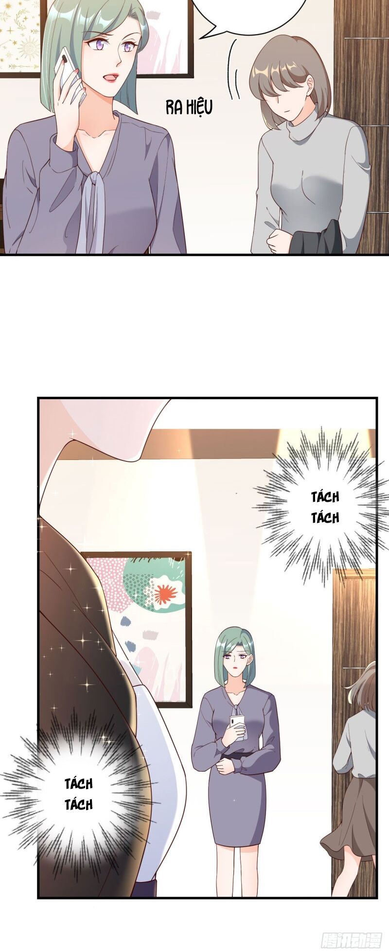 Tiến Độ Chia Tay 99%: Chapter 44