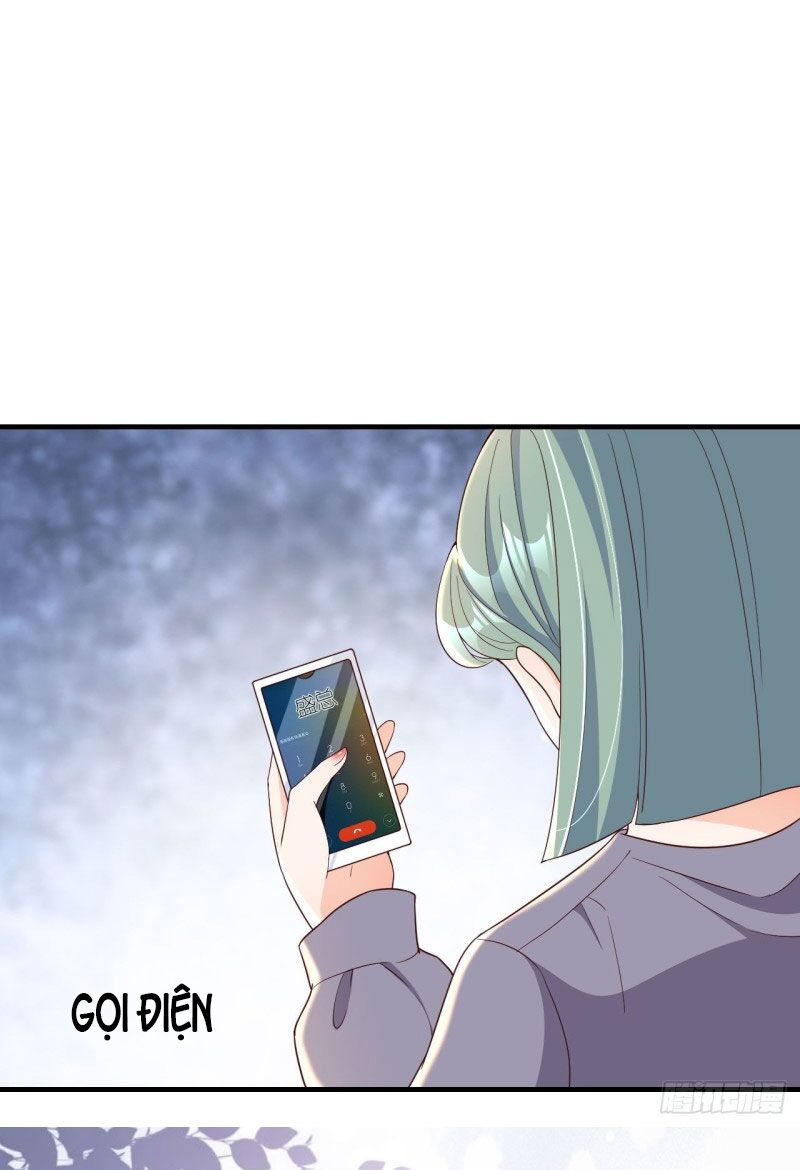 Tiến Độ Chia Tay 99%: Chapter 44