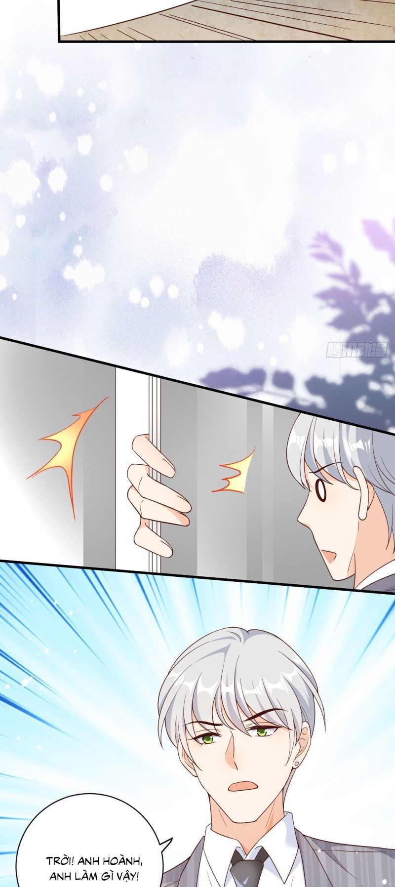 Tiến Độ Chia Tay 99%: Chapter 44