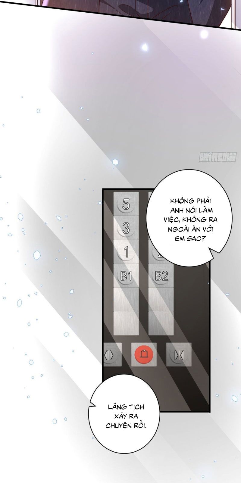 Tiến Độ Chia Tay 99%: Chapter 44