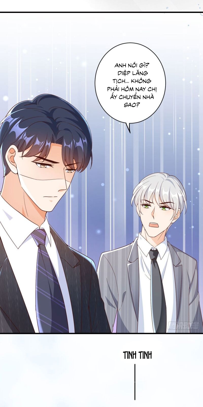 Tiến Độ Chia Tay 99%: Chapter 44